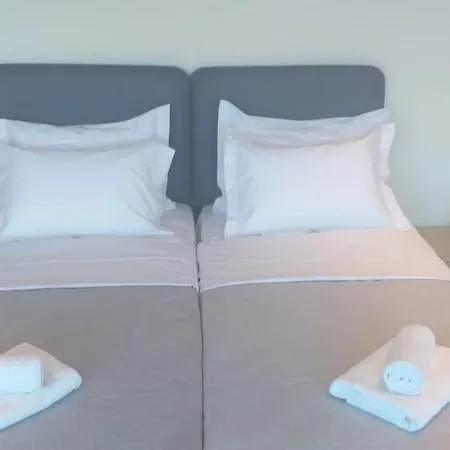 Horizon Luxury At Finikoudes Beach 302 Larnaca