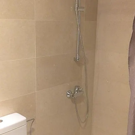 Apartamento Horizon Luxury At Finikoudes Beach 302 Larnaca
