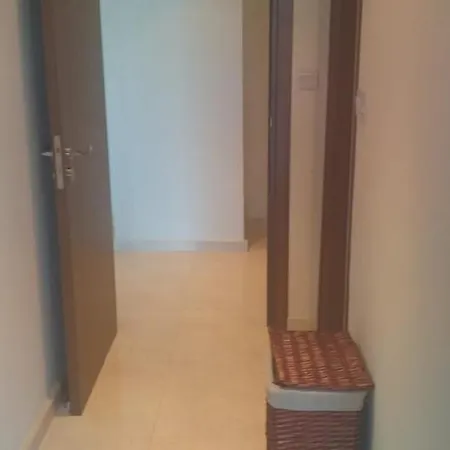 Horizon Luxury At Finikoudes Beach 302 Apartment