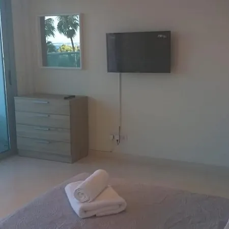 Horizon Luxury At Finikoudes Beach 302 * Larnaca