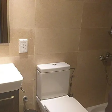 Horizon Luxury At Finikoudes Beach 302 Apartmán