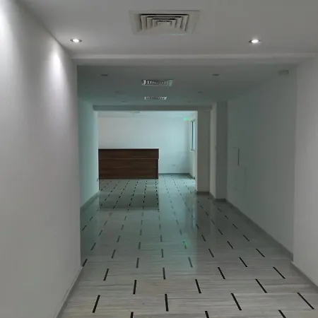 Horizon Luxury At Finikoudes Beach 302 Apartmán Larnaca